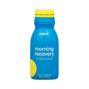 More Labs, Morning Recovery, Natural Lemon, 3.4 oz (12 Pack)