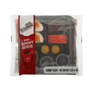 Raindrops, Mini Sushi Candy (12 Pack)
