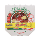 Raindrops, Mini Pizza Candy (18 Pack)