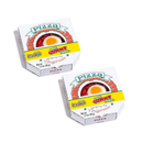 Raindrops, Mini Pizza Candy, 1.4 oz (12 Pack)