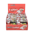 Raindrops, Mini Sushi Candy, 1.4 oz (12 Pack)