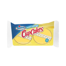 Hostess, Cupcake, Iced Lemon, 2 ct (6 Pack)