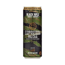 Black Rifle, Iced Espresso, Mocha, 11 oz (12 Pack)