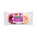 Cosmo's Snack Shack, Dog Treats, Dough-Mutts, Sweet Potato, 2.4 oz (16 Pack)