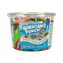 Hawaiian Punch, Punch Chews Tub, 28.2 oz (6 Pack)
