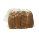 Athens, Hot Dog Buns, 6 in (144 Pack)