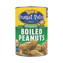 Peanut Patch, Boiled Peanuts, 300 ct (24 Pack)