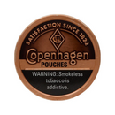 Copenhagen, Smokeless Tobacco, Pouch, Natural, 1.2 oz (5 Pack)