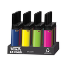Bic, Lighter, EZ Reach Display, Tray, 1 ct (40 Pack)