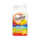 Pepperidge Farm, Goldfish Crackers, Colors, Cheddar, 6.6 oz (12 Pack)