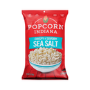 Popcorn Indiana, Touch of Sea Salt Popcorn, 2.1 oz (6 Pack)