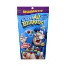 Cap'n Crunch, Oops! All Berries Cereal, 3.1 oz (6 Pack)