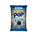 SNAX-Sational Brands, Cookie Pop Popcorn Oreo, 1 oz (8 Pack)