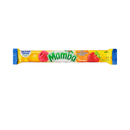 Mamba, Fruit Chews Brick Stick 4 Pack, 3.73 oz (24 Pack)