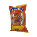Taco Works, Tortilla Chips, Original, 6 oz (12 Pack)