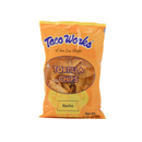 Taco Works, Tortilla Chips, Nacho, 6 oz (12 Pack)