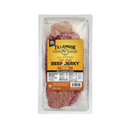 Tillamook Country Smoker, Deli Style Teriyaki Beef Jerky (12 Pack)