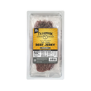 Tillamook Country Smoker, Deli Style Pepper Beef Jerky (12 Pack)