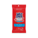 Wet Ones, Antibacterial Wipes, Fresh Scent, 30 ct (30 Pack)