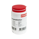 Franke, Tablets Cleaner for Espresso Machine (100 Pack)