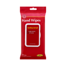 Lil Drug Store, Hand Wipes, Antibacterial, 30 ct (24 Pack)