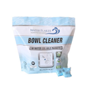 Water Flakes Toilet Bowl Cleaner (90 Pack)