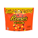 Reese's, Pieces, 9.9 oz (8 Pack)
