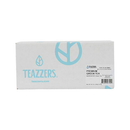 Teazzers, Filter Pack Tea Green Premium, 2 oz (48 Pack)