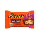 Reese's, Big Cup Peanut Butter with Pretzels, 1.3 oz (16 Pack)