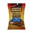 Snyder's of Hanover, Pretzel Pieces, Peanut Butter Filled, 5 oz (8 Pack)