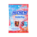 Hi-Chew, Soda Pop Mix Bag, 2.82 oz (6 Pack)