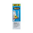 White Owl, Cigarillos, Blue Raspberry, 60 ct (30 Pack)
