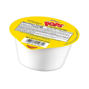 Kellogg's, Corn Pops Breakfast Cereal, Original, 0.75 oz (96 Pack)