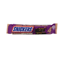 Snickers, Almond Brownie Dark Chocolate Share Size, 2.5 oz (24 Pack)