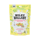 Wiley Wallaby, Sourrageous Drops, 6 oz (12 Pack)