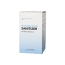 Symmetry, Hand Sanitizer, Clear, 1200 ml (6 Pack)