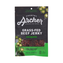 Country Archer, Beef Jerky, Sweet Jalapeño, 2.5 oz (12 Pack)