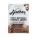 Country Archer, Turkey Jerky, Hickory Smoked, 2.5 oz (12 Pack)