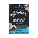 Country Archer, Beef Jerky, Original, 2.5 oz (12 Pack)