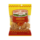 Turkey Creek, Pork Skins, Sriracha, 2 oz (12 Pack)