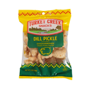Turkey Creek, Pork Skins, Dill Pickle, 2 oz (12 Pack)