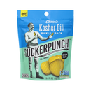 Suckerpunch, Classic Kosher Dill Pickle Pack, 3.4 oz (12 Pack)