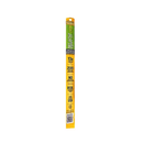Tillamook Country Smoker, Individually Wrapped Jalapeño Meat Sticks (15 Pack)
