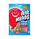 Airheads, Filled Ropes Assorted Peg Bag, 5 oz (12 Pack)