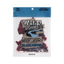 Wild River, Beef Jerky, Black Pepper, 3.5 oz (8 Pack)