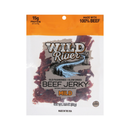 Wild River, Beef Jerky, Mild, 3.5 oz (8 Pack)
