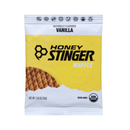 Honey Stinger, Waffle, Vanilla, 1.06 oz (12 Pack)