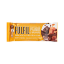 FULFIL, Protein Bar, Chocolate Peanut Caramel, 40 g (12 Pack)