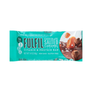 FULFIL, Protein Bar, Chocolate Salted Caramel, 40 g (12 Pack)