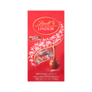 Lindt, Milk Chocolate Lindor Truffles Bag, 5.1 oz (6 Pack)